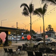 บรรยากาศ 23 rd Twenty Third Bar -