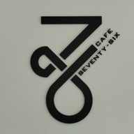 SEVENTY-SIX CAFE