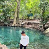น้ำผุด เขาใหญ่