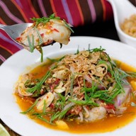 โกเที้ยมฟาร์ม ตู้กับข้าวชาวสุราษฎร์