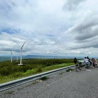 กังหันลมเขายายเที่ยง