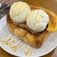 เมนูของร้าน จูนปัง บรรทัดทอง