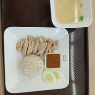 BeGoodFoodCourt คลีนิคศูนย์แพทย์พัฒนา