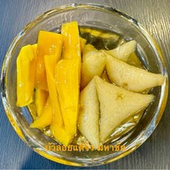 บัวลอยแต้จิ๋วมหาชัย