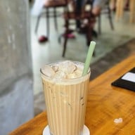 เมนูของร้าน Kaffa