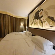 โรงแรมดุสิตธานีลากูน่าภูเก็ต