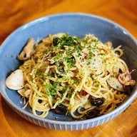 เมนูของร้าน Kaffa