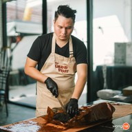 บรรยากาศ Thegrandfeast.co