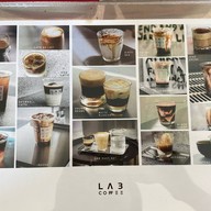 LAB COFFEE x PUDDING LAB STORE บางซื่อ เตาปูน ซอยไสวสุวรรณ (กรุงเทพ-นนทบุรี13)