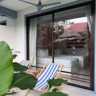 The Peri Hotel Hua Hin (Escape Hua Hin)