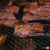 เมนูของร้าน Thegrandfeast.co