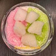 บัวลอยแต้จิ๋วมหาชัย