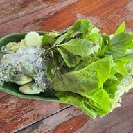 ครัวน้องเพ็ญ ร้านอาหารอร่อยมวกเหล็ก สระบุรี มวกเหล็ก