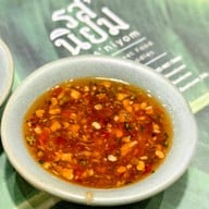 เมนูของร้าน รสนิยม ดิ เอ็มโพเรียม