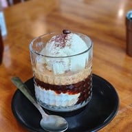 เมนูของร้าน Kaffa