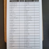 วีทีแหนมเนือง มีโชค เชียงใหม่