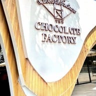 บรรยากาศ The Chocolate Factory เขาใหญ่