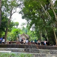 ศาลเจ้าพ่อ เขาใหญ่