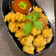 เมนูของร้าน 23 rd Twenty Third Bar -