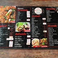 ครัวน้องเพ็ญ ร้านอาหารอร่อยมวกเหล็ก สระบุรี มวกเหล็ก