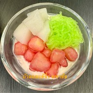 บัวลอยแต้จิ๋วมหาชัย