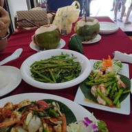 Kata On Fire Bar and Grill