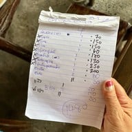 ครัวน้องเพ็ญ ร้านอาหารอร่อยมวกเหล็ก สระบุรี มวกเหล็ก