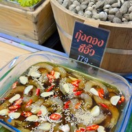 โกเที้ยมฟาร์ม ตู้กับข้าวชาวสุราษฎร์