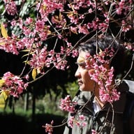 บรรยากาศ ศูนย์วิจัยเกษตรหลวงเชียงใหม่ (ขุนวาง)