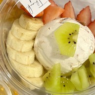 กรีกโยเกิร์ต โฮมเมด (Greek Yogurt Homemade)