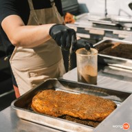 เมนูของร้าน Thegrandfeast.co