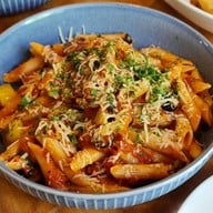 เมนูของร้าน Kaffa