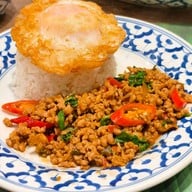 เมนูของร้าน รสนิยม ดิ เอ็มโพเรียม