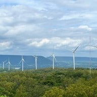 กังหันลมเขายายเที่ยง