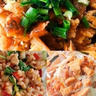 ร้านหอยทอดผัดไทยบ้านสุด & ข้าวกล่อง  ( อู่ยา )