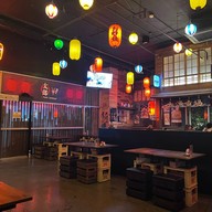 Otaro Izakaya ประชาชื่น
