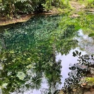 น้ำผุด เขาใหญ่