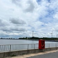 กังหันลมเขายายเที่ยง