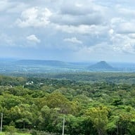 กังหันลมเขายายเที่ยง