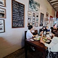 บรรยากาศ โกปี้เตี่ยม บาย วิไล - Kopitiam by Wilai