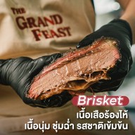 เมนูของร้าน Thegrandfeast.co