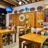 เตี๋ยวเรือ บุฟเฟ่ต์ ถนนเจริญราษฎร