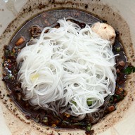 เมนูของร้าน ก๋วยเตี๋ยวเรืออยุธยา รสเด็ดสูตรดั้งเดิม