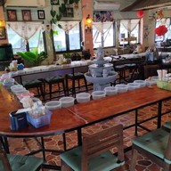 จงเจริญ ผัดไทยโบราณ