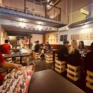 บรรยากาศ Yonaka Izakaya Yonaka Izakaya