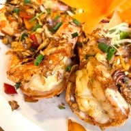 ร้านอิ่มอร่อย จีนซีฟู๊ดเวียดนาม