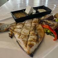 เมนูของร้าน Talay