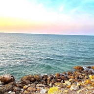 จุดชมวิวเขาสามมุข ชลบุรี