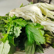 เมนูของร้าน ลาบยโส6