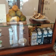 บรรยากาศ NOSLEEP BKK